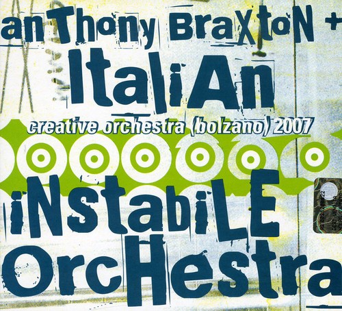 Creative Orchestra: Bolzano 2007