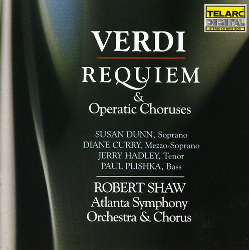 Requiem & Operatic Choruses