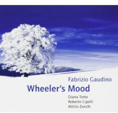 Wheeler's Mood [Import]