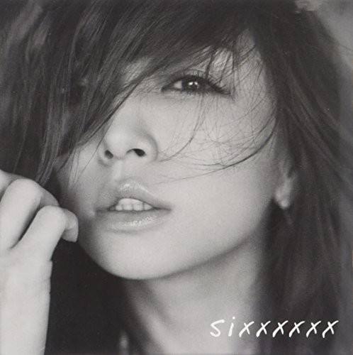 Sixxxxxx [Import]