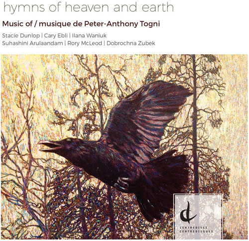 TOGNI: HYMNS OF HEAVEN AND EARTH