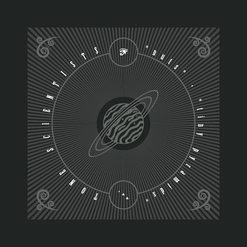 Nuts / Tiny Pyramids