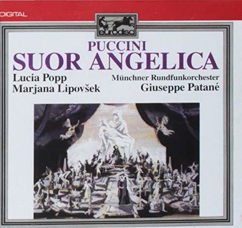 Suor Angelica / Patane