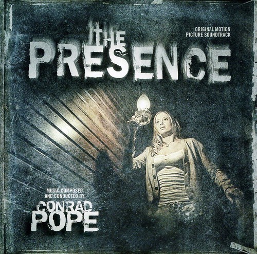 Presence: Soundtrack (Original Soundtrack) [Import]