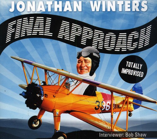 Final Approach