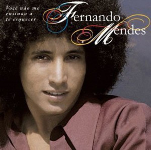VC Nao Me Ensinou a Te Esquecer: Best of [Import]