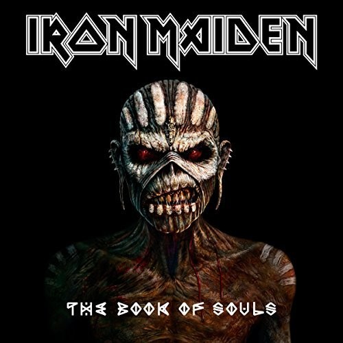 The Book Of Souls
