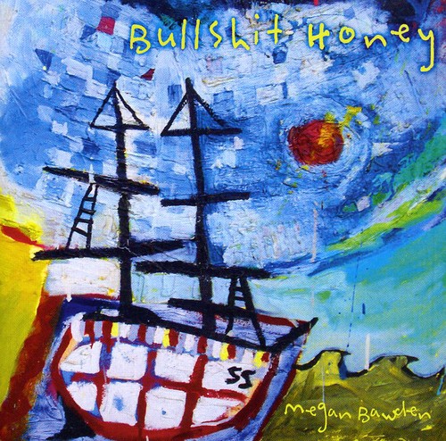 Bullshit Honey [Import]