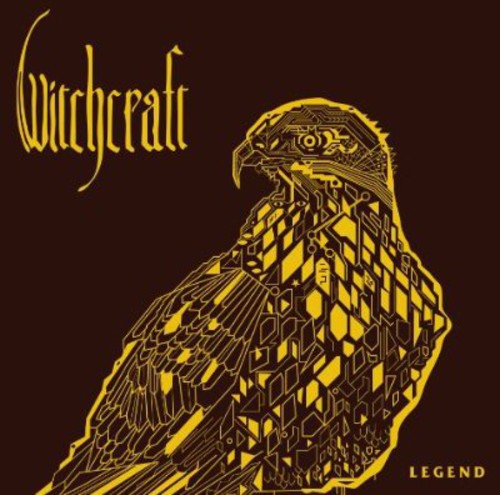 Witchcraft - Legend
