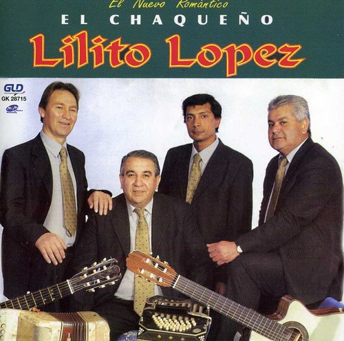 El Chaqueno [Import]