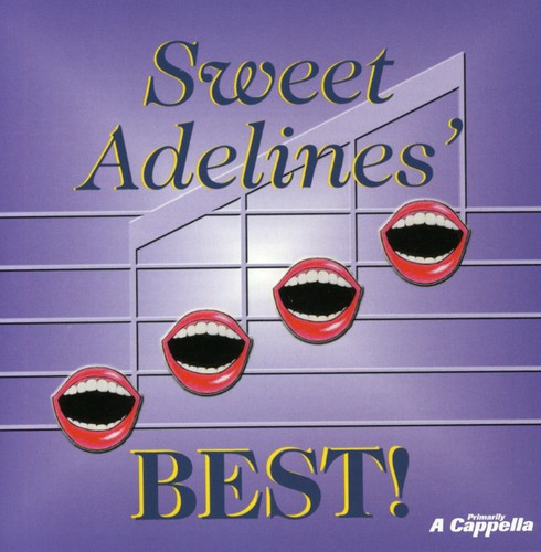 Sweet Adelines' Best