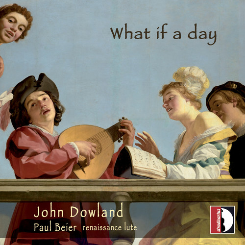 What If a Day