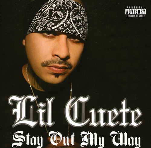 Stay Out My Way [Explicit Content]