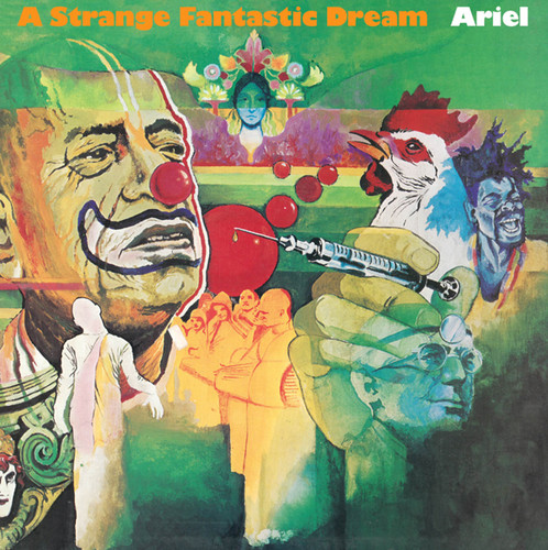 Album Art