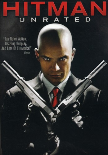 Hitman [Movie] - Hitman