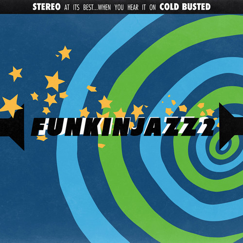 Funkinjazz 2 (Various Artists)