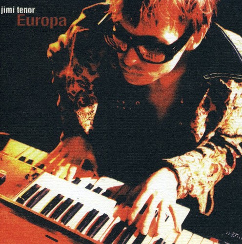 Europa [Import]