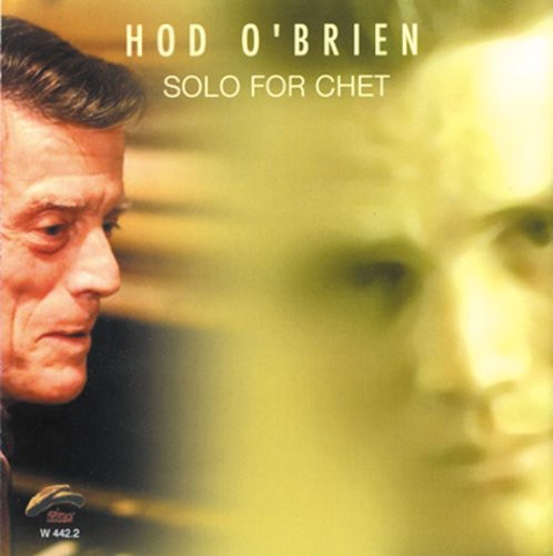 Solo for Chet [Import]