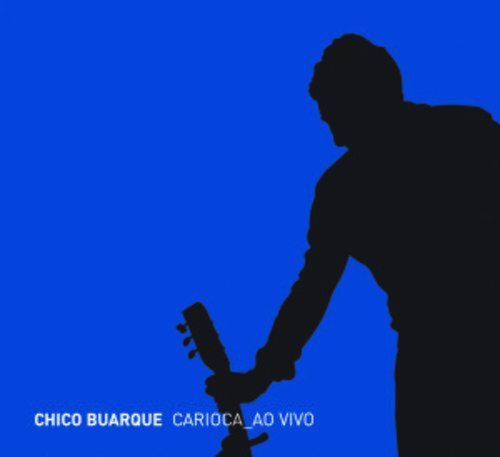Carioca Ao Vivo [Import]