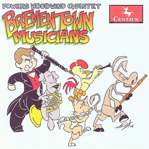 Bremen Town Musicians