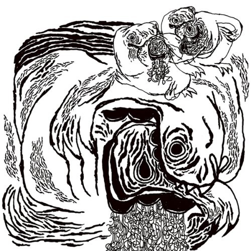 Clash of the Life-Force Warriors