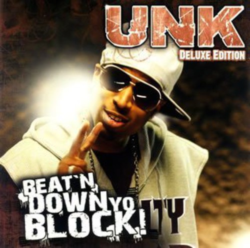 Beat'n Down Yo Block [Import]