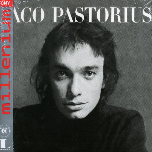 Jaco Pastorius (Millennium Edition) [Import]