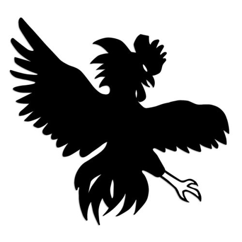 Robot Child with a God Complex