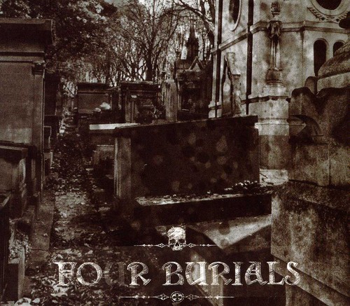 Fo(u)r Burials