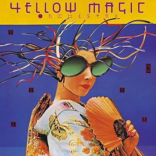 Yellow Magic Orchestra US Version