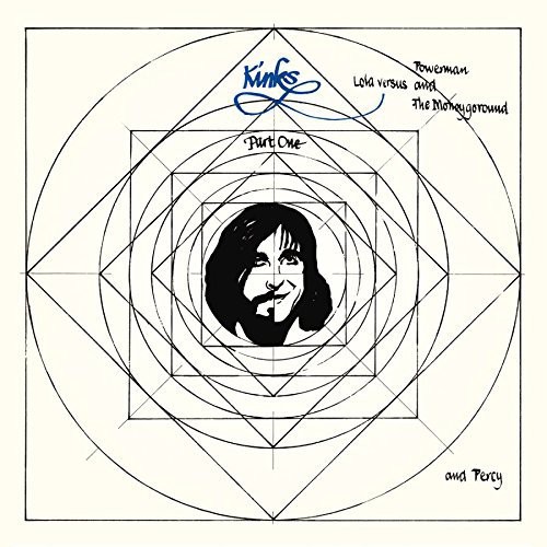 Lola Versus Powerman and The Moneygoround, Part One + Percy