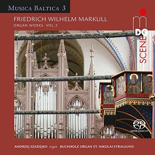 Organ Works 2