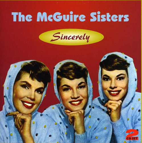 Sincerely [Import]