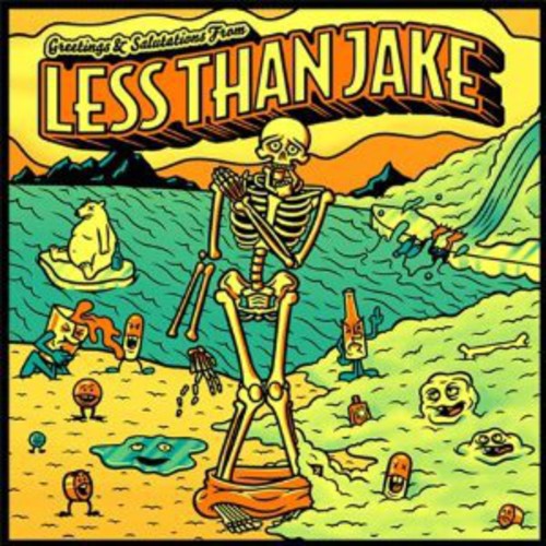 Album Art