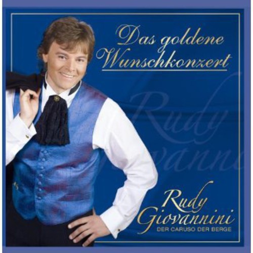 Das Goldene Wunschkonzert [Import]