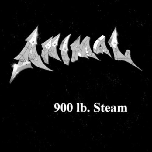 900 LB Steam