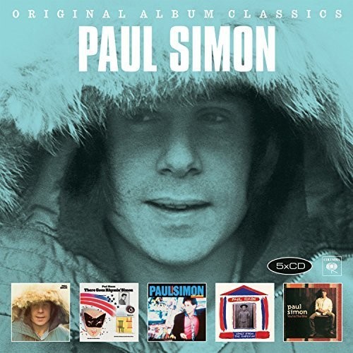 Original Album Classics [Import]