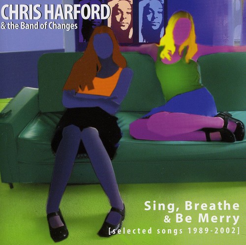 Sing Breathe & Be Merry