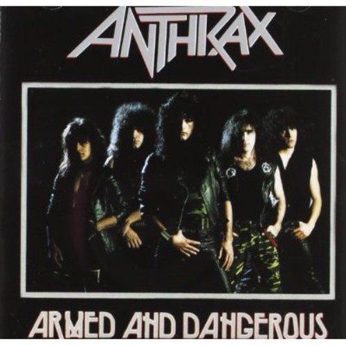 Armed & Dangerous