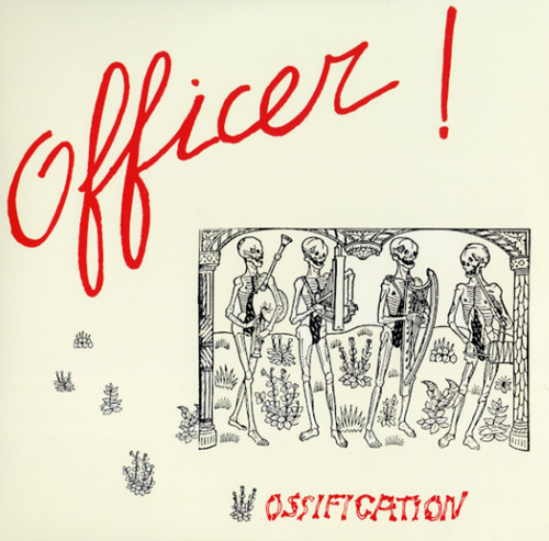 Ossification