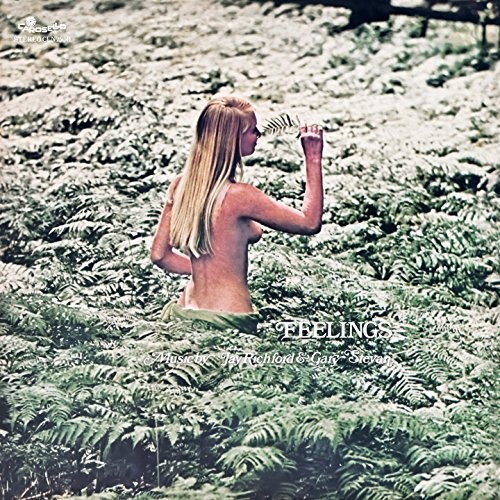 Feelings (Original Soundtrack)