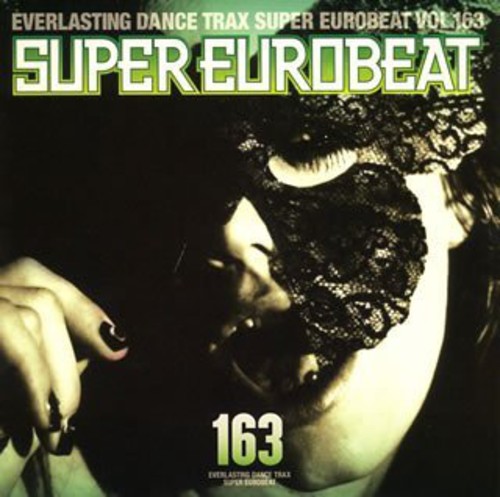 Super Eurobeat 163 /  Various [Import]
