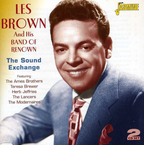 Sound Exchange [Import]