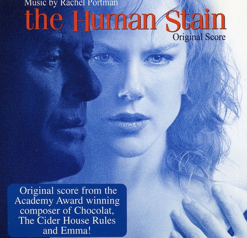 Human Stain (Original Soundtrack) [Import]