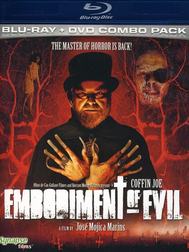 Embodiment of Evil