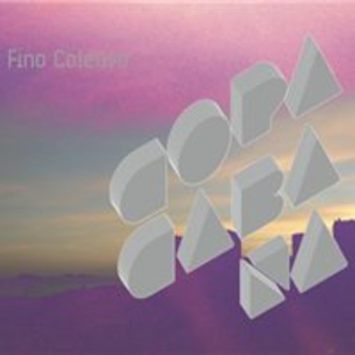 Copacabana [Import]