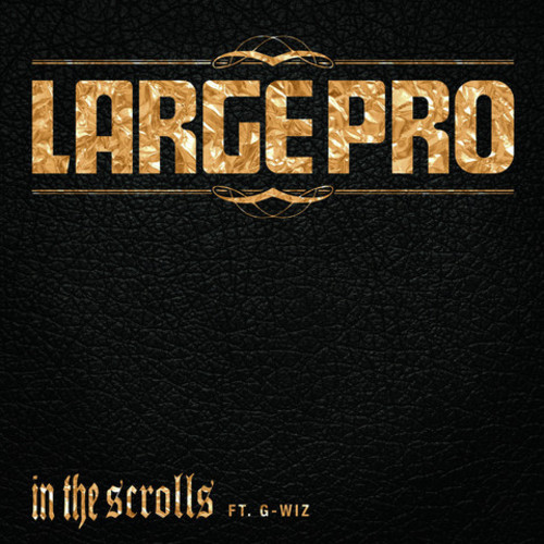 In the Scrolls /  Own World