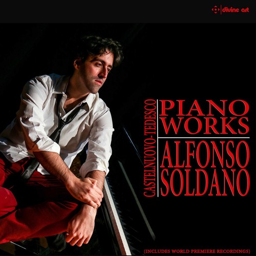 PIANO WORKS