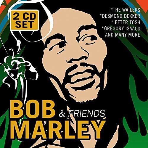 Bob Marley & Friends