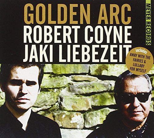 Golden Arc